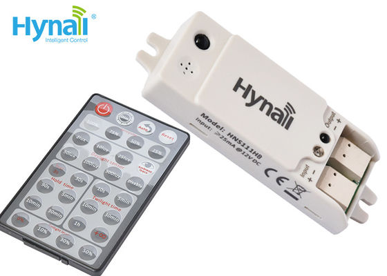 สวิทช์แสง LED HNS111HB 25mA High Bay Motion Sensor