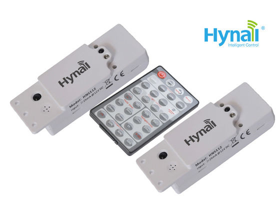 1-10v การควบคุมความมืด HNS112 12V เครื่องตรวจจับไมโครเวฟ