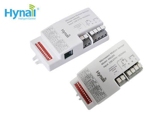 1w 1-10V การดับแสงกลางวัน การเก็บเกี่ยว เครื่องดับเซ็นเซอร์สวิทช์