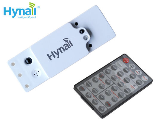 IR12 ระยะไกล การติดตามแสงกลางวัน 12V เครื่องตรวจจับไมโครเวฟ 25mA