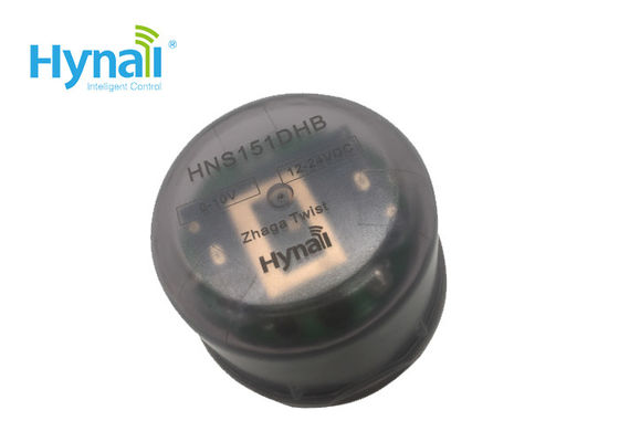 50mm 0-10v Dimming Zhaga Book 18 ซีรี่ย์ 12V เครื่องตรวจจับไมโครเวฟ