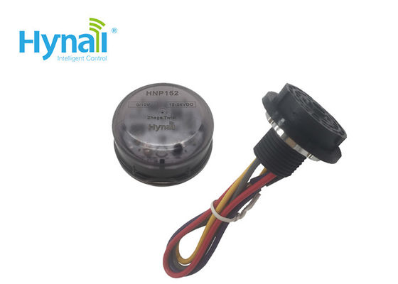 12 วอลต์ พื้นฐาน Lux IP65 10mA สําหรับแสงระยะสูง แสงกลางวัน Sensor Switch