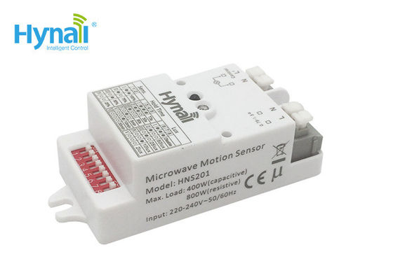 220-240VAC 6m 400W เครื่องตรวจจับความถี่สูง
