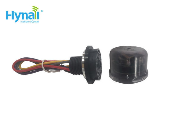 12m การติดตั้ง 0 ~ 10V เครื่องตรวจจับการเคลื่อนไหวไมโครเวฟ 30mA High Bay