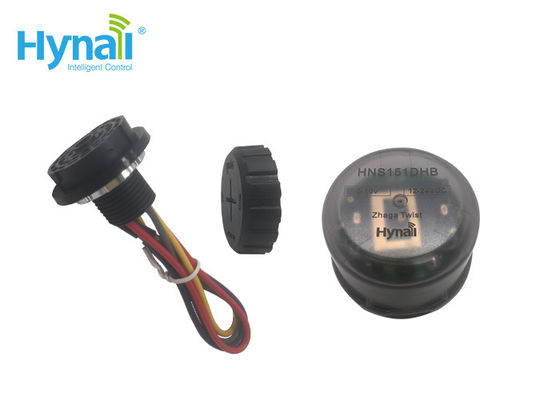 กันน้ํา 0-10 วอล์ต Dimming 50 มม Highbay เซนเซอร์การเคลื่อนไหว PWM