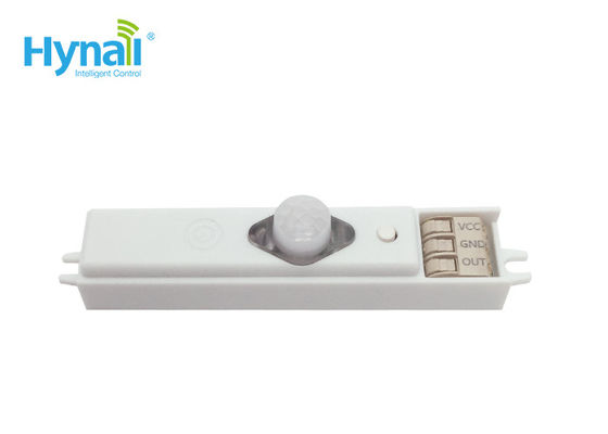 5m การติดตั้ง 12VDC PIR Bluetooth เซนเซอร์การเคลื่อนไหว 20mA สําหรับไฟเพดาน