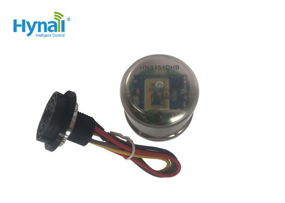 12m การติดตั้ง Zhaga Book 18 การเก็บเกี่ยวแสงแดด HNS151DHB PWM