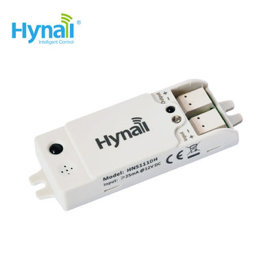 HNS111DH 12V เครื่องตรวจจับแสงกลางวันไมโครเวฟ 25mA