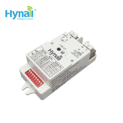 HNS201UV UVC เครื่องสวิทช์เซ็นเซอร์เคลื่อนไหวไมโครเวฟ DIP 220-240VAC