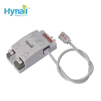 DIP HNS204 เครื่องตรวจจับการเคลื่อนไหวความถี่สูงบนหัวที่แยกออก IP20