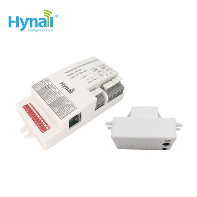 HNT205 เครื่องตรวจจับการเคลื่อนไหวไมโครเวฟด้านหลัง 220-240VAC 12m