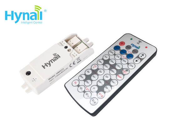Lux Off 100mA 12v เครื่องตรวจจับไมโครเวฟ 1-10v ความมืด 5.8GHz C Band