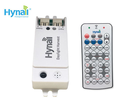 5.8G แอนเทนน่าไมโครเวฟ เซ็นเซอร์เก็บแสงกลางวัน HNS111DH 25mA