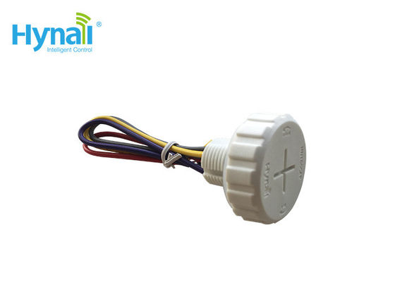 IP65 UFO Highbay ขนาดเล็ก Zhaga Book 18 40mm Dia โซกิตฐานเชื่อมต่อ