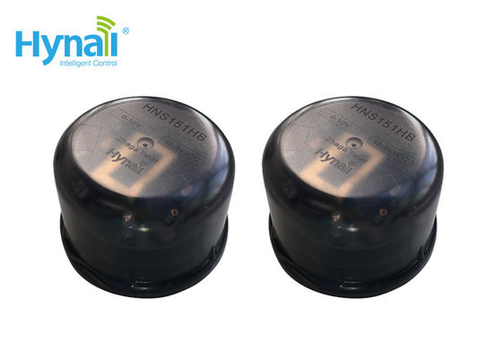 ความสูงการติดตั้ง 12m Zhaga Book 18 0-10v การหมอบ HNS151HB 30mA IP65