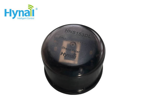 12V DC HNS153DL เครื่องตรวจจับการเคลื่อนไหว DALI อิสระ 5.8GHz DALI Output