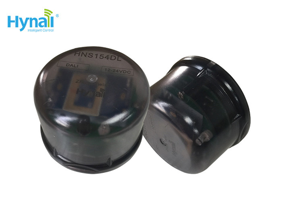60mA High Bay Motion Sensor HNS154DL การเก็บเกี่ยวแสงกลางวัน 12m การติดตั้ง