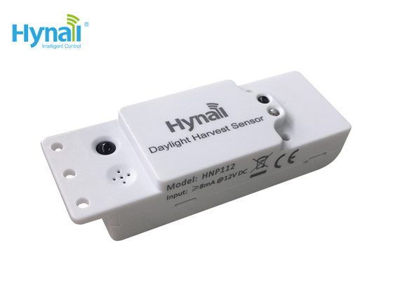 เครื่องตรวจจับแสงกลางวัน 10V PWM HNP112 8mA