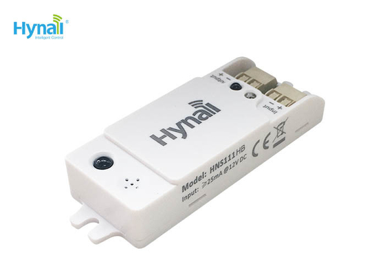 25mA ไฮเบย์ไมโครเวฟเซ็นเซอร์ 12m การติดตั้งอินฟราเรดรีโมท HNS111HB