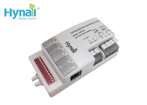 เครื่องปรับความมืดขอบ เครื่องปรับความเคลื่อนไหวไมโครเวฟ HNT205 Trailing 240VAC