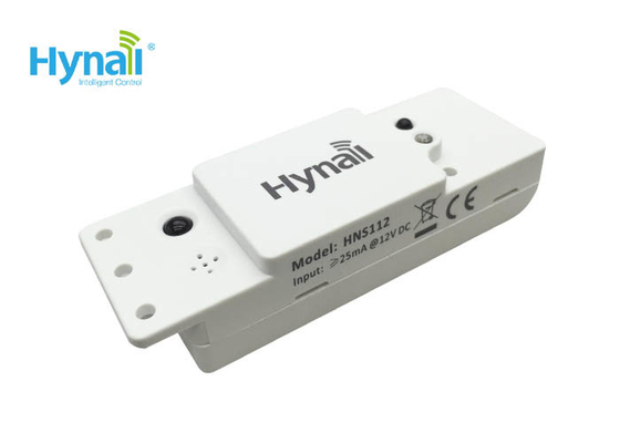 ขนาดเล็ก 12V เครื่องตรวจจับไมโครเวฟ เครื่องตรวจจับการจอดรถ