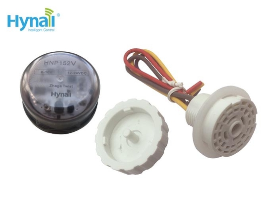 12VDC Input Night Dim Mode Zhaga Book 18 HNP152V 10mA เครื่องปรับแสงกลางวัน DALI